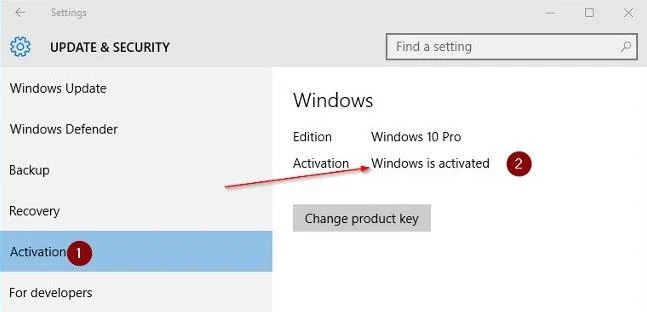 Chyba „nelze změnit tapetu plochy“ v systému Windows 10, takto chybu opravíte