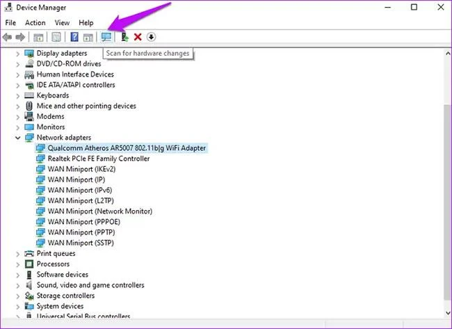 Jak skrýt/zobrazit hlavní panel v systému Windows 11