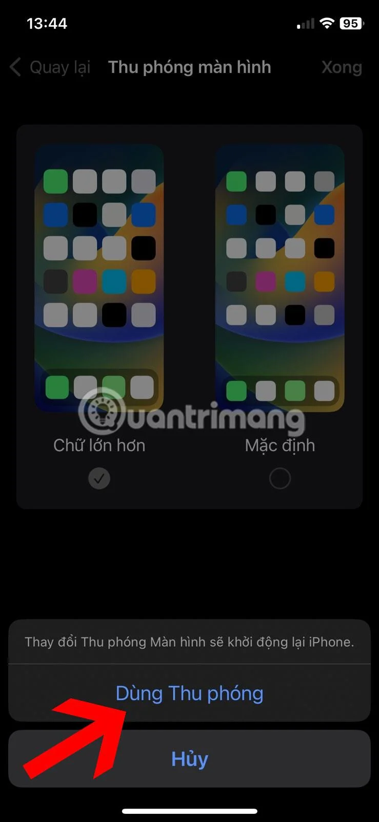7 sätt att göra tangentbordet större på iPhone och iPad