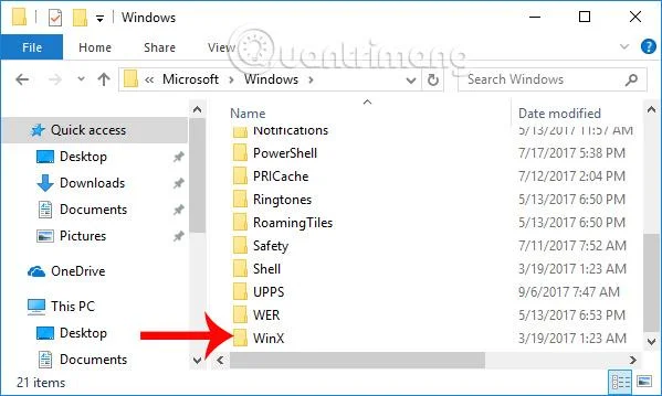 Hur man anger BIOS (UEFI) i Windows 10, hur man åtgärdar felet att inte kunna komma in i BIOS Win 10