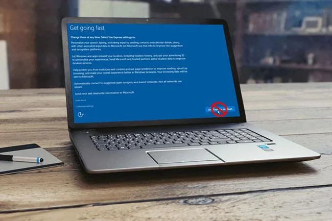Kontrollera integriteten på Windows 10-datorer med följande 22 tips