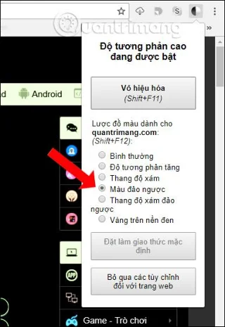 Hur man installerar Dark Mode-gränssnittet för valfri Windows 10-skärm