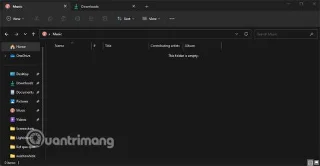 7 забележителни промени във File Explorer Windows 11