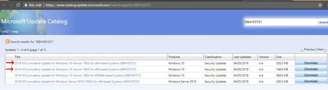 Microsoft släppte uppdateringen av Windows 10 Insider build 17682 för att göra Windows mer stabilt