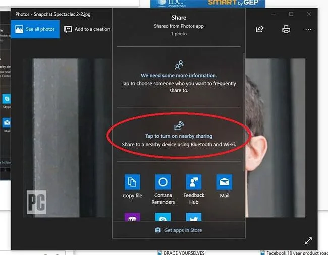 Трикове за Windows 10, които може би не знаете