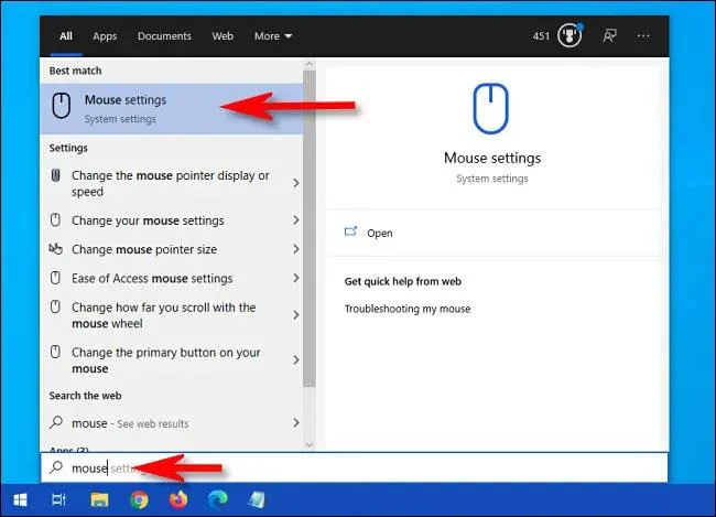 hur-man-snabbt-hittar-muspekaren-i-windows-10