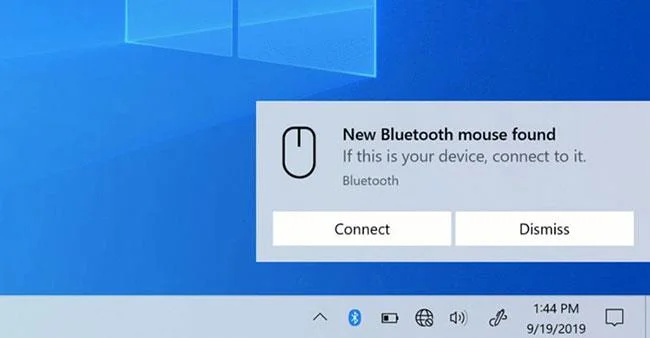 Hur man aktiverar Swift Pair-funktionen i Windows 10