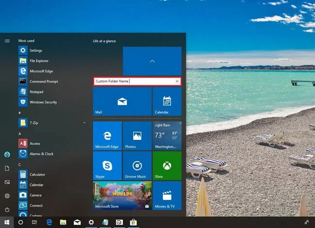 Windows 10 Redstone 5: Nya funktioner och ändringar väntar dig