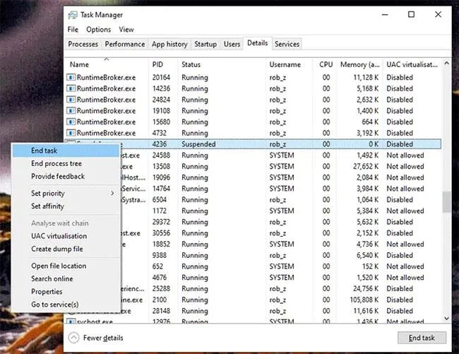 Så här fixar du Windows 10-sökfel som inte kan sökas eller inte fungerar