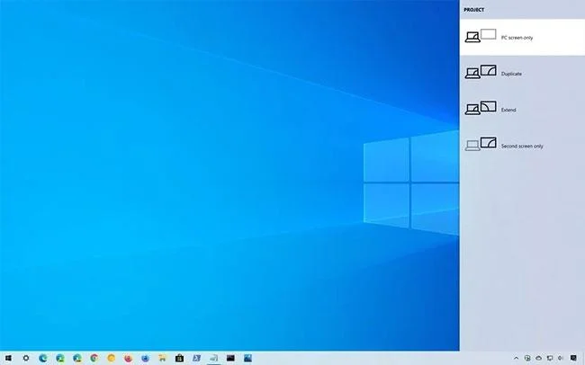 Shrnutí způsobů, jak opravit chybu černé obrazovky Windows 10