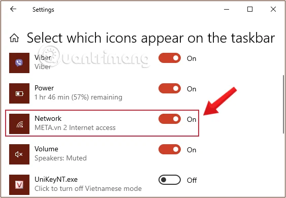 Na paneli úloh systému Windows 10 chýba ikona Wi-Fi, tu je návod, ako to opraviť