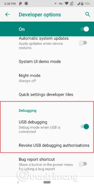 Forbedre Android-funksjoner uten root med disse 6 ADB-appene