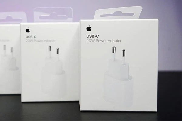 De bästa USB-C-laddarna för iPhone