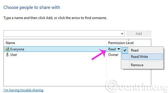 Aktivera mörkt läge på Windows 10