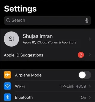 Hur man skapar smeknamn och alias för iCloud-e-post
