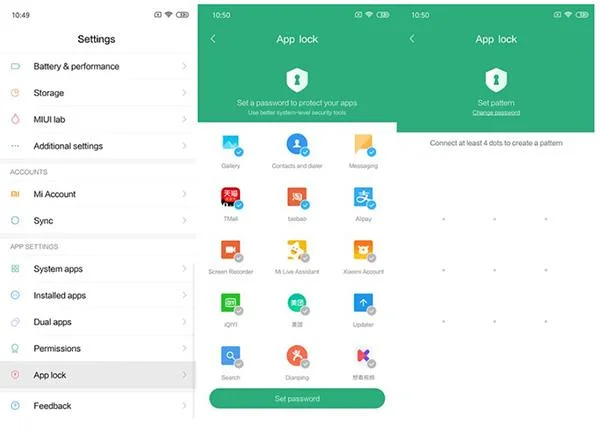 Niektoré tipy, ktoré potrebujete vedieť pri používaní MIUI od Xiaomi