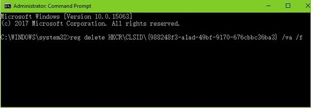 Så här fixar du felet Wifi ej hittat efter uppdatering av Windows 10