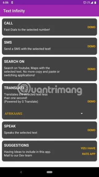 7 applikationer gör det lättare att välja text när du kopierar på Android