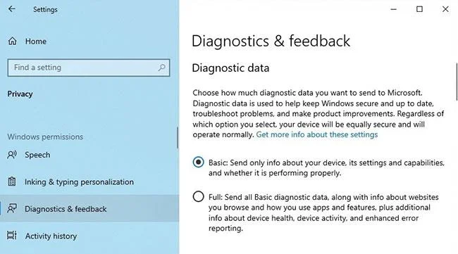Kontrollera integriteten på Windows 10-datorer med följande 22 tips