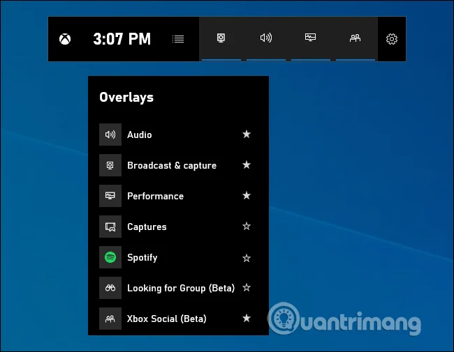 8 страхотни функции на Game Bar в Windows 10 8 страхотни функции на Game Bar в Windows 10
