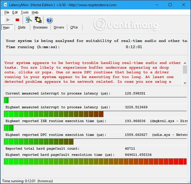 Så här fixar du ljudfel i Windows 10, fixar ljudfel i Windows 10