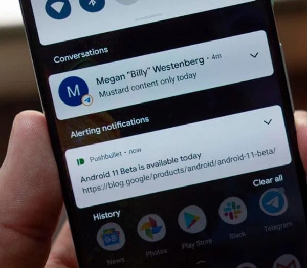 Android 11 lanserad: Nya funktioner, vilken telefon kommer att få Android 11 snarast?