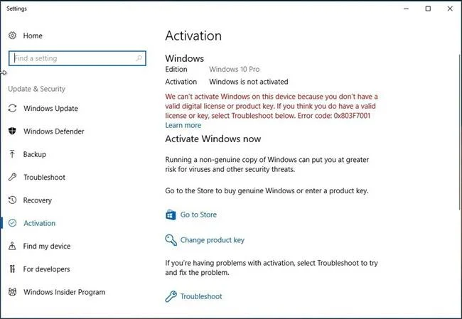 Åtgärda några fel före och efter uppgradering av Windows 10 April 2018 Update Åtgärda några fel före och efter uppgradering av Windows 10 April 2018 Update