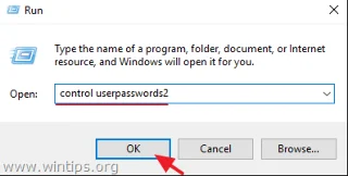 Det går inte att skapa ett nytt användarkonto på Windows 10, 8.1 och 8, så här åtgärdar du felet
