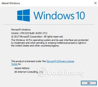 Odomknite skryté funkcie v systéme Windows 10 pomocou Mach2 a Registry