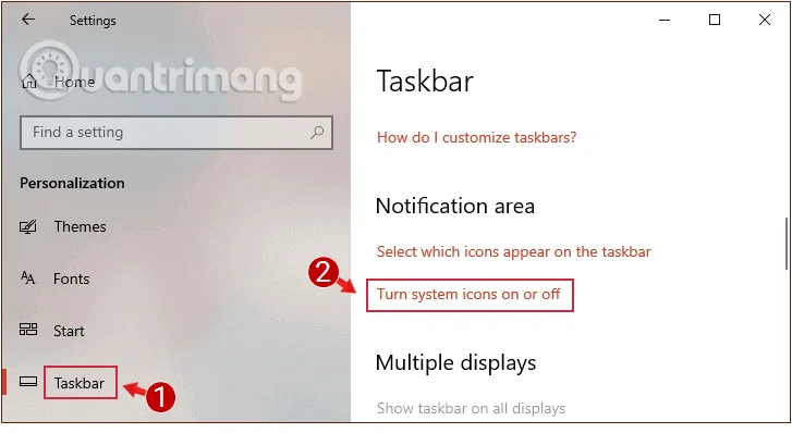 Na paneli úloh systému Windows 10 chýba ikona Wi-Fi, tu je návod, ako to opraviť