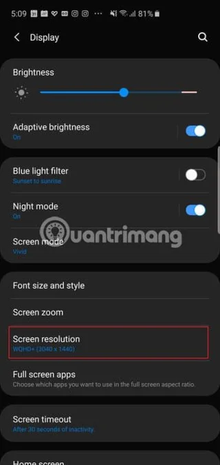 Nyckelinställningar att ändra på Galaxy S10, S10+ eller S10e