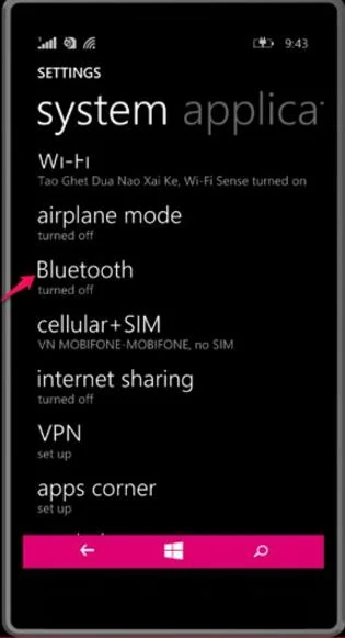 Hur du aktiverar Dynamic Lock-funktionen i Windows 10 Creators Update