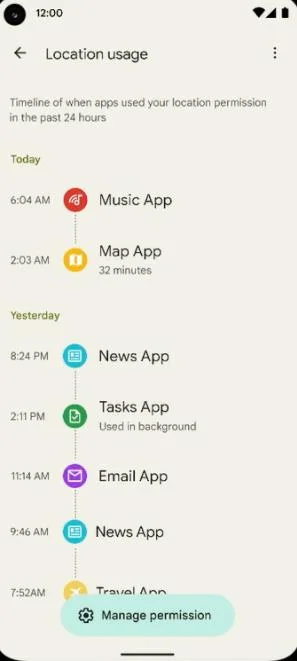 Android 12: Lanserade beta 5 med en rad nya funktioner