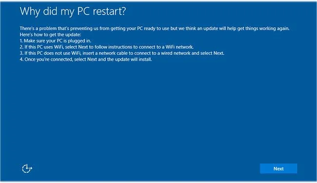 Hur man installerar Windows 10 över nätverket