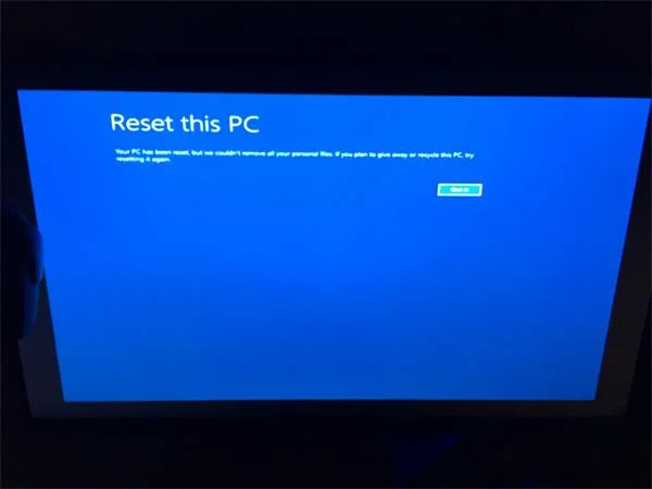 Så här fixar du DefaultUser0-fel när du installerar Windows 10 April 2018 Update