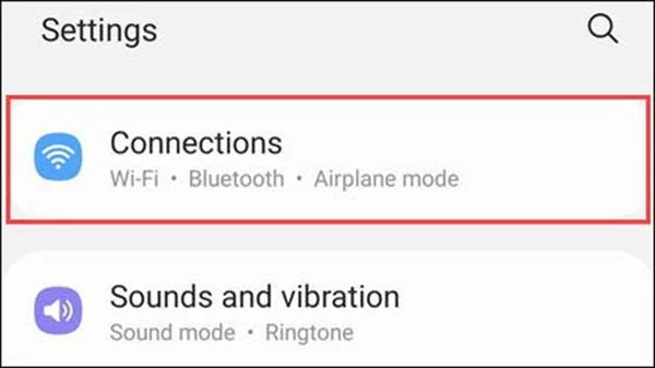 Jak zobrazit první aplikaci pro Android, kterou jste kdy nainstalovali
