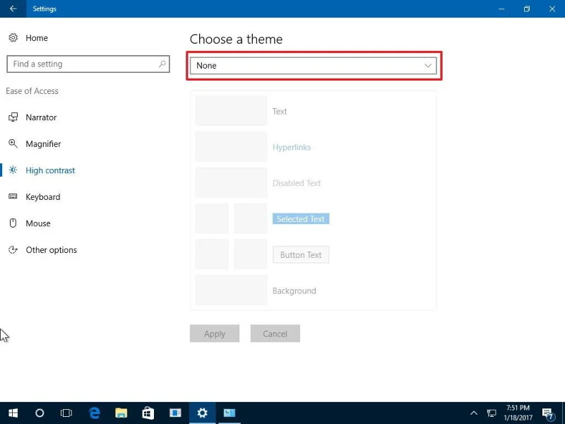 Shrnutí způsobů, jak opravit chybu černé obrazovky Windows 10