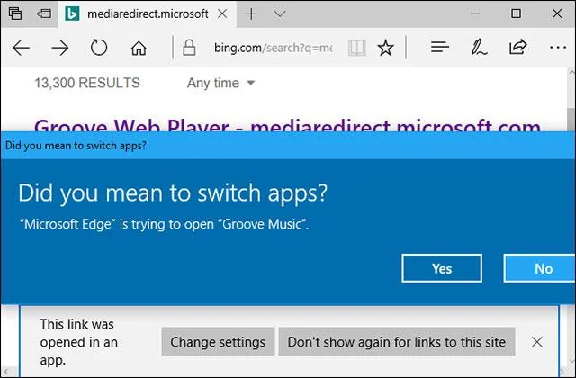 Как работят приложенията за уебсайтове в Windows 10?