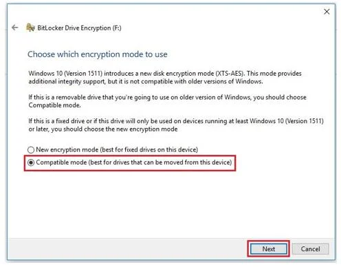 Hur man använder Bitlocker för att kryptera data på Windows 10 (del 1)