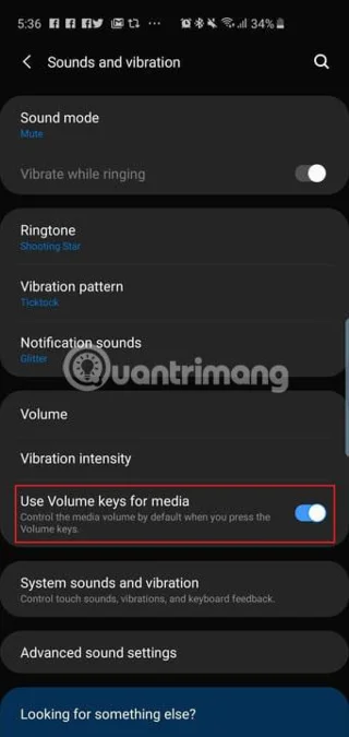 Nyckelinställningar att ändra på Galaxy S10, S10+ eller S10e