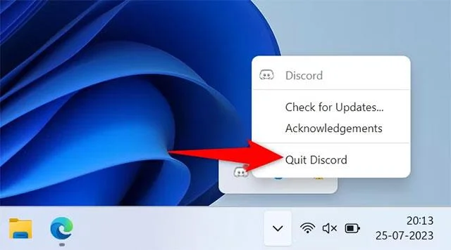 Jak restartovat aplikace ve Windows 11 a Windows 10