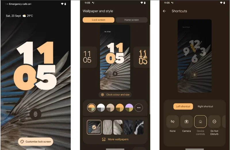 6 nejlepších nových funkcí v Androidu 14