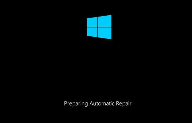 8 sätt att öppna avancerade startalternativ på Windows 10