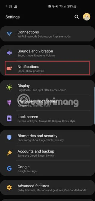 Nyckelinställningar att ändra på Galaxy S10, S10+ eller S10e