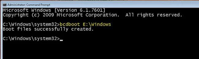 Hur man provar och testar Windows 10 direkt på en riktig dator med hjälp av Microsofts tillgängliga VHD-fil