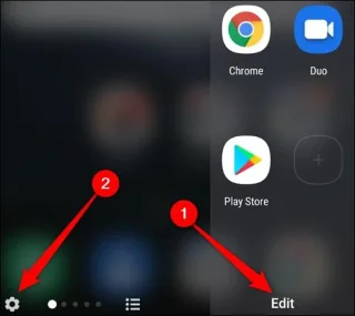 Android 10 (Android Q): 47 nya funktioner du behöver prova nu