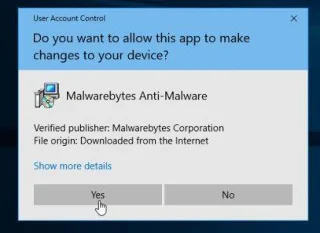 Hur man kör valfri applikation från Ease of Access-knappen på Windows 10-inloggningsskärmen