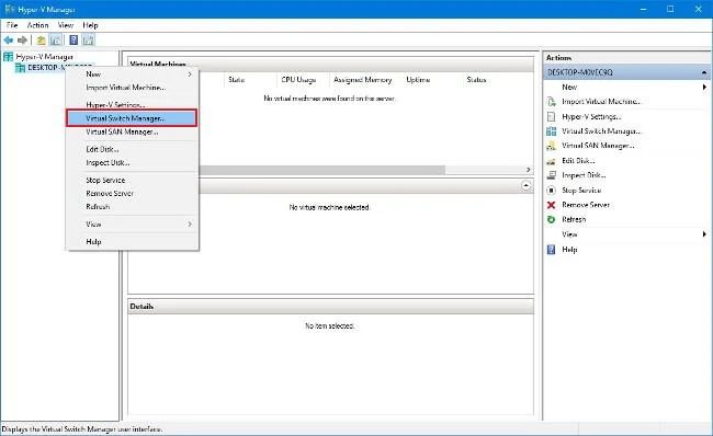 Så här använder du virtuella maskiner för att testa Windows 10 Insider-byggen utan att oroa dig för systemfel