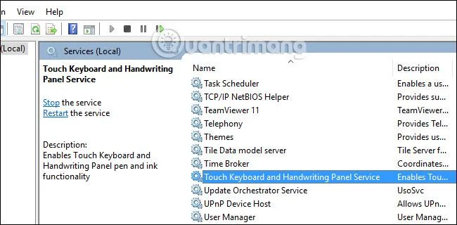 Anmärkningsvärda nya funktioner i Windows 10 April 2018 Update