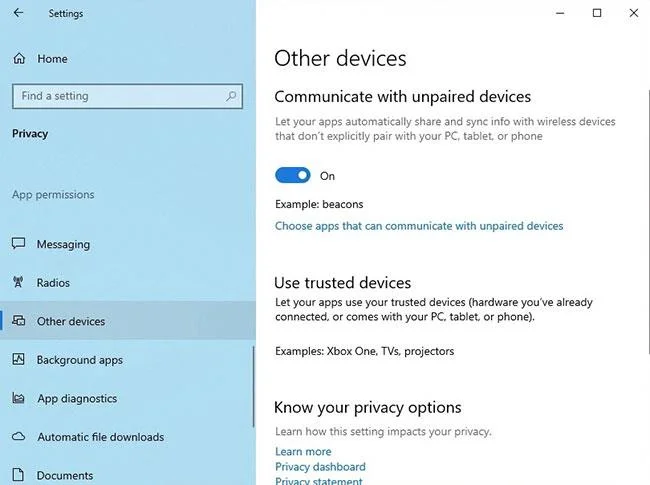 Kontrollera integriteten på Windows 10-datorer med följande 22 tips